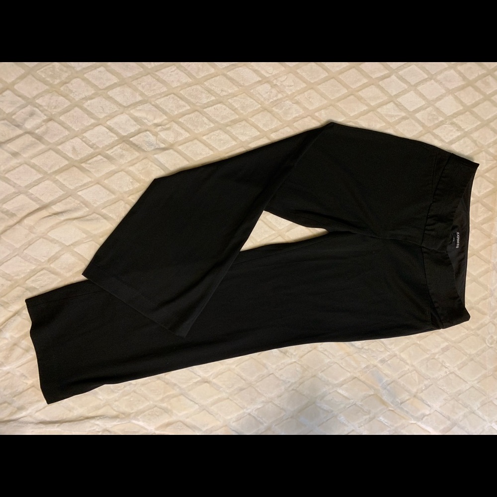 Express editor pant